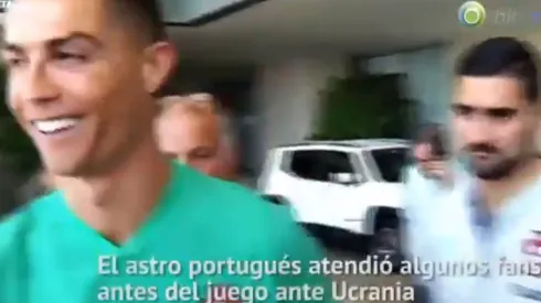 La broma de Cristiano que hará enojar a todos en Real Madrid