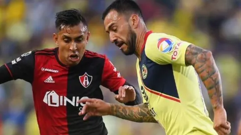 Foto: América oficial.