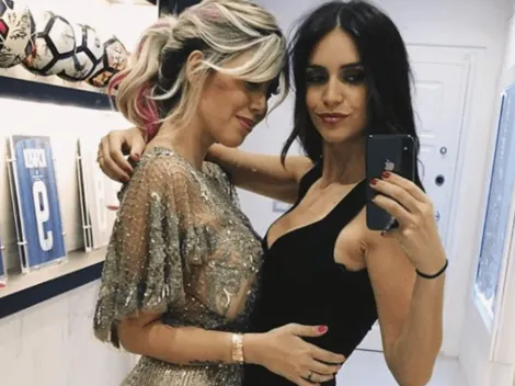 Zaira Nara reveló un consejo de Wanda que la convierte en la mejor mánager del mundo