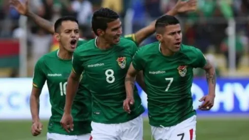 Japón vs Bolivia por la fecha FIFA.