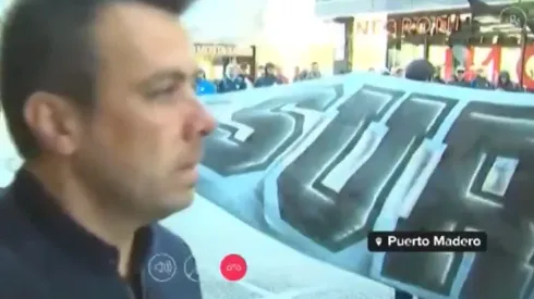 Los hinchas de San Lorenzo le dedican una canción a la Superliga Argentina