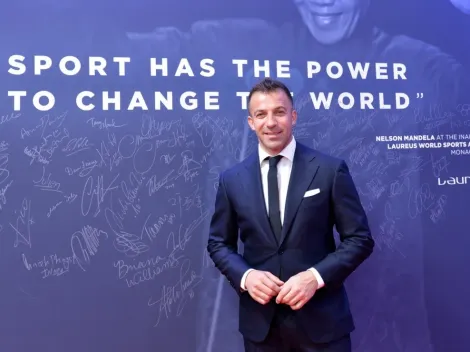 Del Piero pidió más protagonismo para Dybala en Juventus