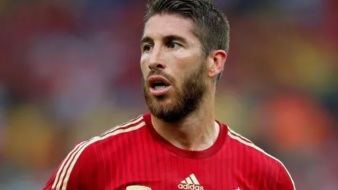 Malta vs España por las Eliminatorias Eurocopa.