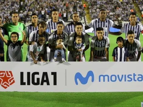 Alianza Lima confirmó las dos nuevas caras para asumir los retos inmediatos