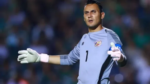 Costa Rica vs Jamaica por la fecha FIFA.