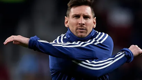 Humbertito Grondona explicó lo que sería de la Selección Argentina sin Messi