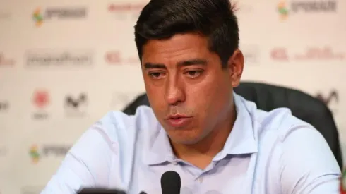 No están convencidos: los dirigentes cremas le hicieron una exigencia a Nicolás Córdova