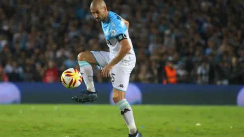 Tigre vs Racing por la Superliga.