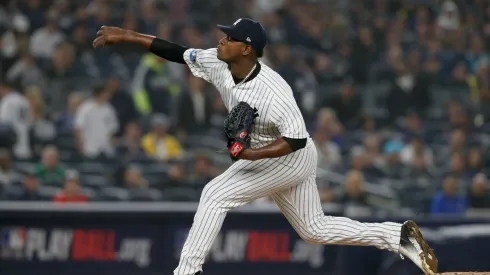 Joe Girardi habló del impacto de la lesión de Luis Severino para los Yankees