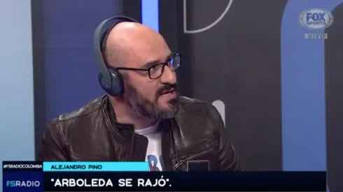 Pino sentenció a Helibelton y Machado: "No son laterales de la Selección Colombia"