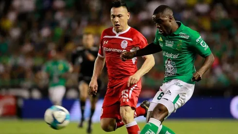 El León quiere seguir haciendo historia.