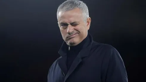 Mourinho quiere convertirse en el nuevo enemigo del PSG: "The Special Ligue One"