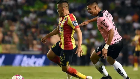 Morelia vs León (Foto: Jam Media)