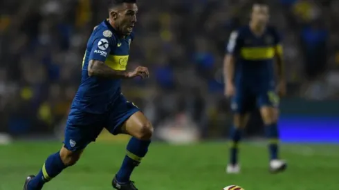 Boca vs Banfield por la Superliga,