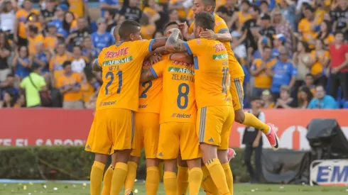 Marca: Pumas interesado en sacarle un jugador a Tigres para el Apertura 2019