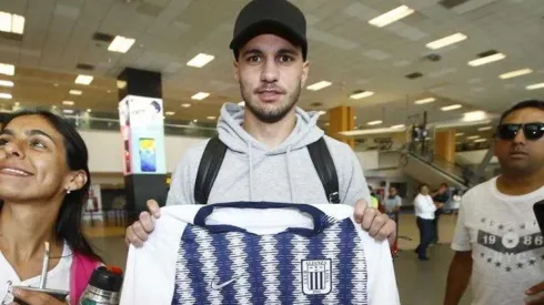 Felipe Rodríguez compartió el nacimiento de su segundo hijo con sus seguidores