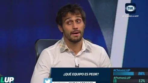 Arribas comienza a palpitar el fundamental partido ante Chivas.