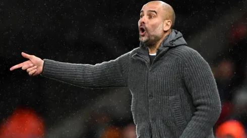 Una vez terminado su contrato con el City, el futuro de Guardiola estaría en la MLS