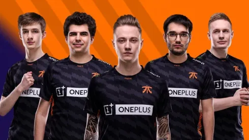 ¡Aquí está Fnatic! Pentakill de Nemesis con Kayle y a la siguiente ronda de los Playoffs