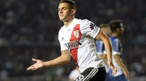 Talleres vs River Plate