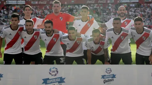 River Plate (Foto: Getty)