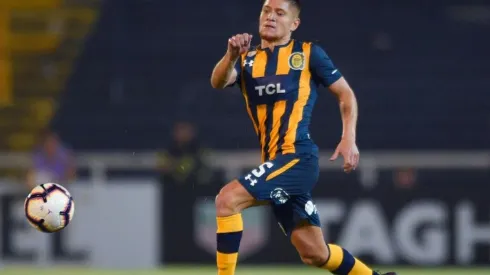 Argentinos vs Rosario Cenral por la Superliga