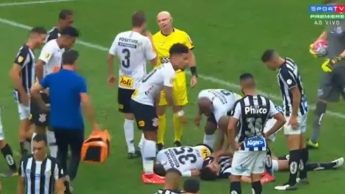 Gran preocupación en Brasil.