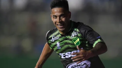 Defensa y Justicia vs Unión por la Superliga