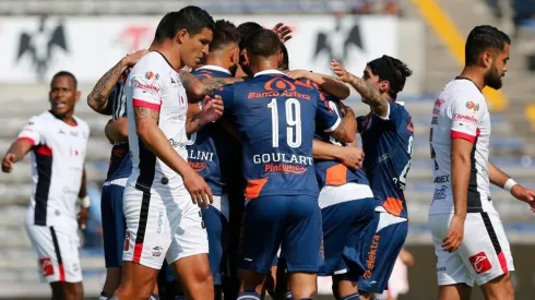 El festejo de todo Puebla.