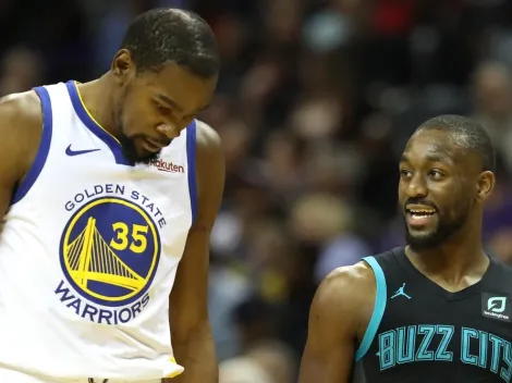 Los Lakers ya saben a quién quieren como nuevo compañero de LeBron