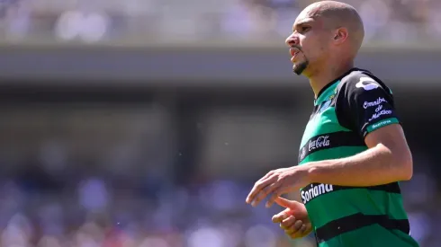 Doria ya palpita la Concachampions y le mandó un mensaje a Chava Reyes