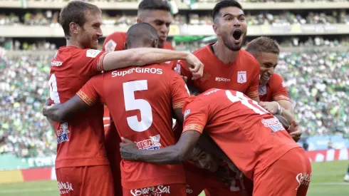 América de Cali quiere volver al triunfo.