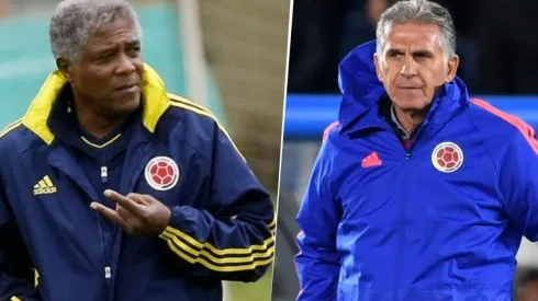 De algo sabe: Pacho Maturana opinó sobre el inicio de la era Queiroz en Colombia