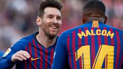 Villarreal vs Barcelona por La Liga .