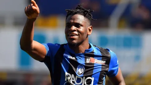 Los goles no llegan solos: Zapata podría dejar Atalanta e ir a un titán de Europa