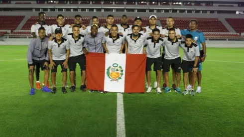 Un poderoso que quiere ser enorme: Binacional tiene todo listo para medirse ante Independiente