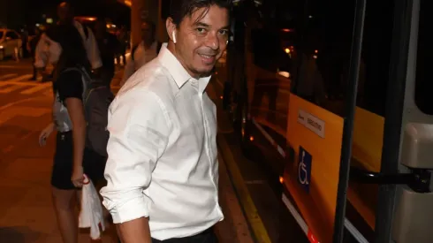 Gallardo tendrá su cuarto hijo.