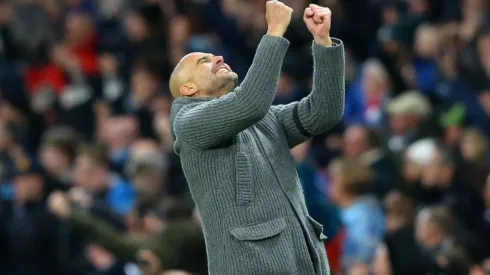 Un paso más hacia la Premier: Manchester City ganó fácil y le tiró la presión al Liverpool