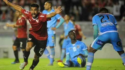 Independiente goleó y fue muy superior: los medios argentinos y su posición luego de la caída de Binacional