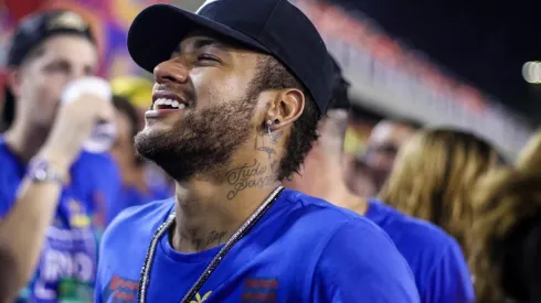 Lo aman en Barcelona, pero cree que Neymar triunfaría en Real Madrid