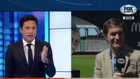 El presidente de la Superliga Argentina le respondió a Marcelo Tinelli