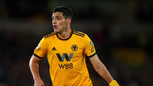 El delantero ya le hace peticiones al nuevo dueño de su pase.