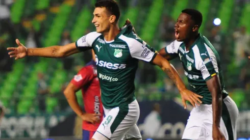 Deportivo Cali vs Guaraní