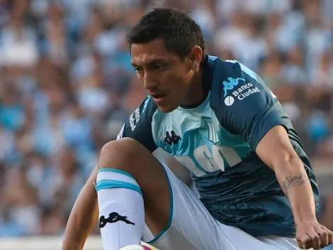 Neri Cardozo, el señor de los trofeos