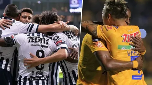 Cada vez más cerca de la Final esperada...