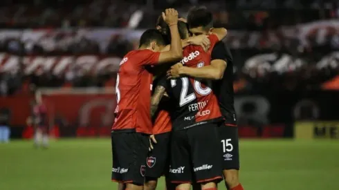 Banfield vs Newell's