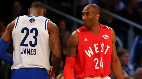 Kobe Bryant reveló el posible motivo del fracaso de LeBron James en los Lakers