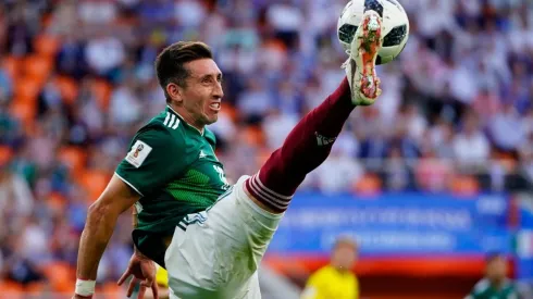 "No podemos comer el pollo antes de matarlo"