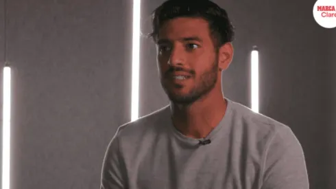 Carlos Vela disfruta de su gran momento en el inicio de la MLS con Los Ángeles FC