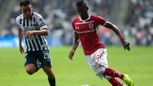 Toluca vs Monterrey (Foto: Jam Media)